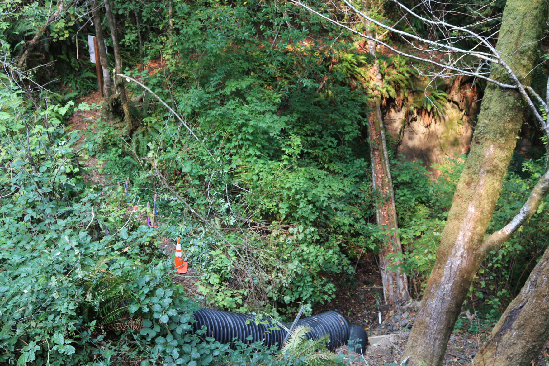 Culvert